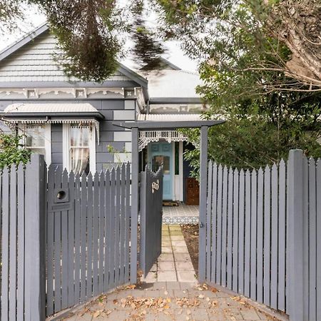 Urban Elegance Apartment In Yarraville Village Buitenkant foto