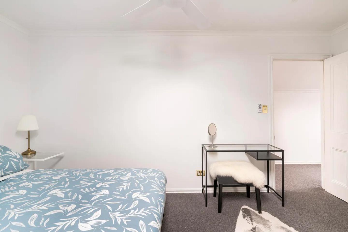 Urban Elegance Apartment In Yarraville Village Buitenkant foto